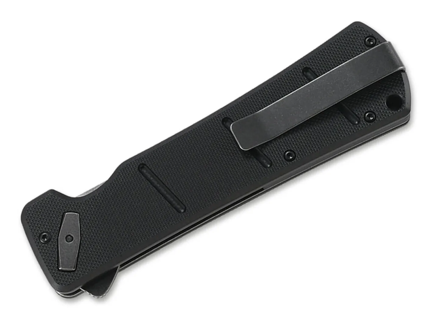 CRKT Inazuma No Ken Schwarz New