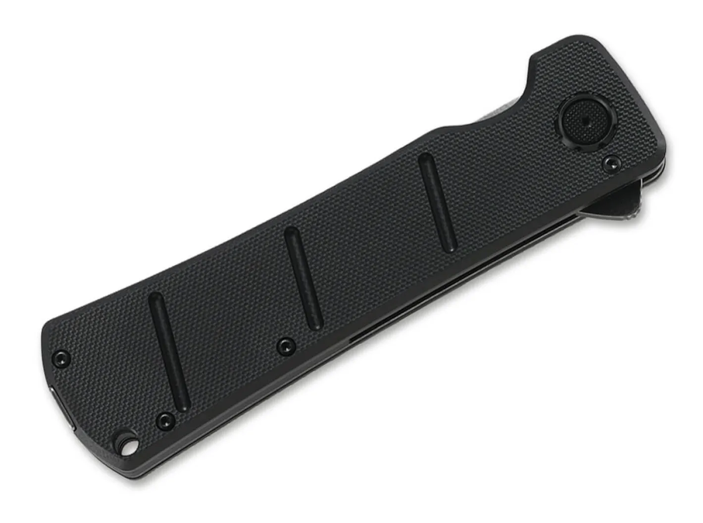 CRKT Inazuma No Ken Schwarz New