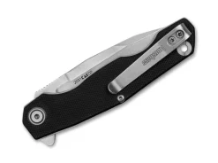 Kershaw Inception Schwarz Best