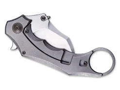 WE Knife Incisor Grey Grau Sale
