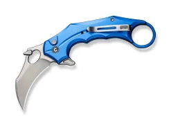 CIVIVI Incisor II Aluminum Blue Blau Hot