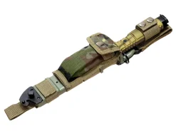 K25 Infantry Grün Outlet