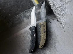 Böker Plus Intention II Black Schwarz New