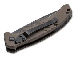 Böker Plus Intention II Coyote Braun New