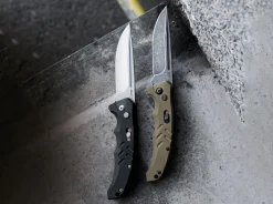 Böker Plus Intention II Coyote Braun New