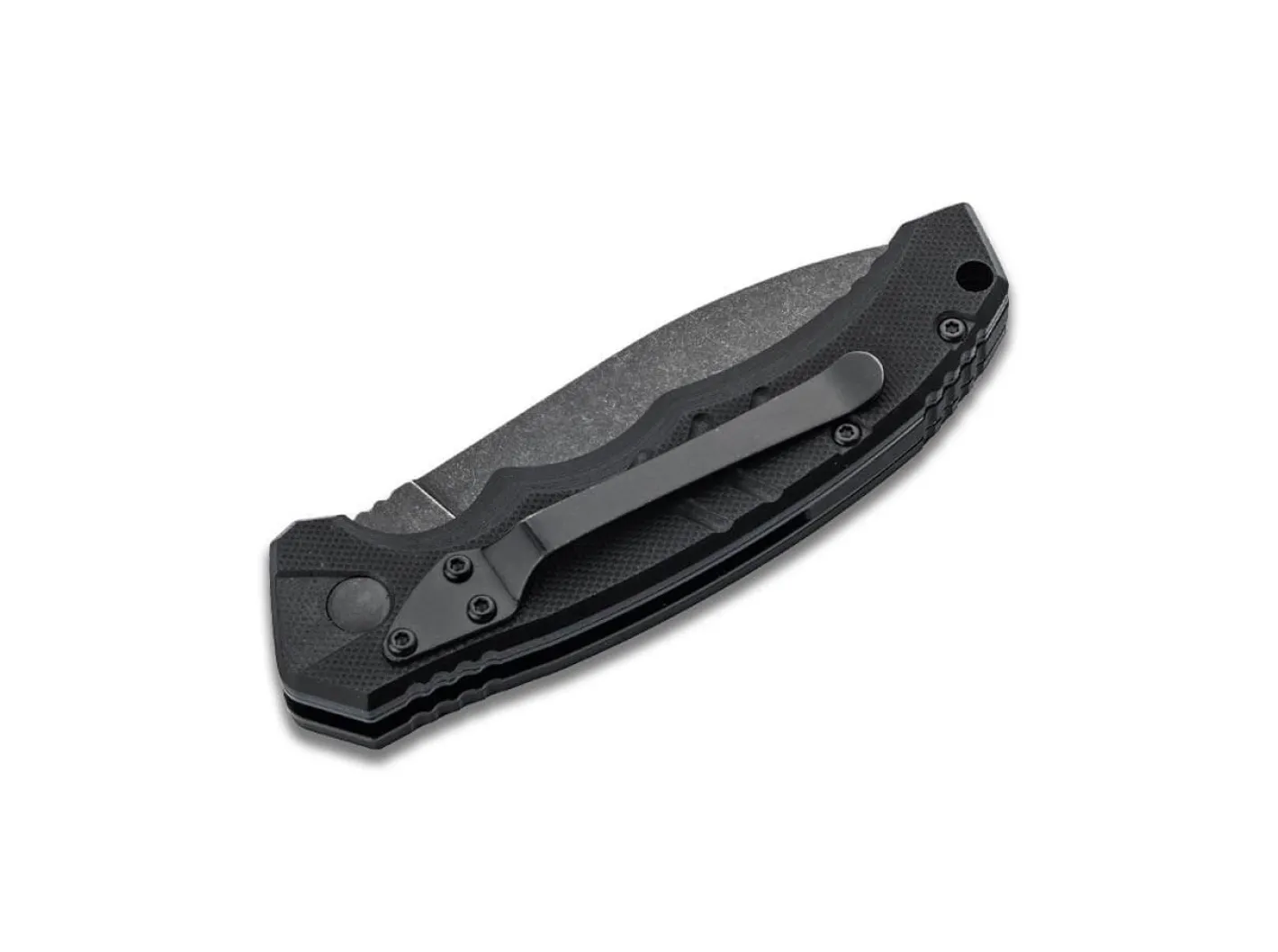 Böker Plus Intention II Dagger Braun Hot