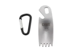 CRKT Iota Silber Outlet
