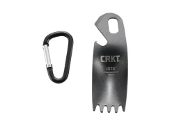 CRKT Iota Black Silber Online