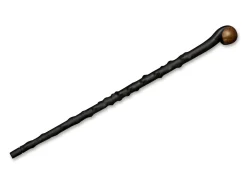 Cold Steel Irish Blackthorn Walking Stick Schwarz Clearance