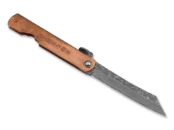 Higo Irogane Damascus Clearance