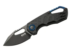 MKM Isonzo Black New