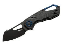 MKM Isonzo Black Cleaver New