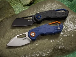 MKM Isonzo Blue Outlet