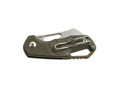 MKM Isonzo Green Cleaver Grün Clearance