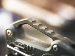 MKM Isonzo Green Cleaver Grün Clearance