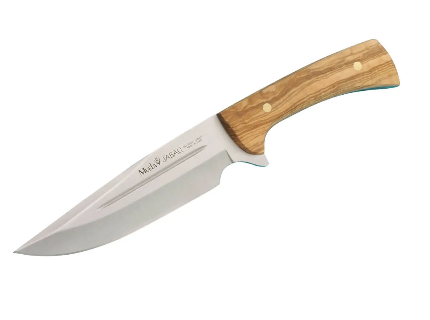 Muela Jabali-17OL Braun Outlet