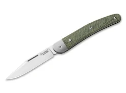 LionSteel Jack One Micarta Green Grün Sale