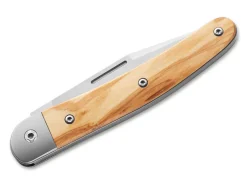 LionSteel Jack One Olive Braun Hot