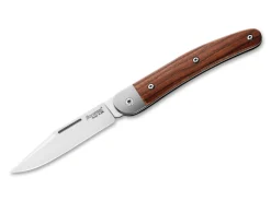 LionSteel Jack One Santos Braun New
