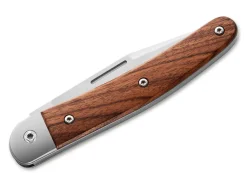 LionSteel Jack One Santos Braun New