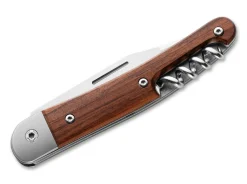 LionSteel Jack Three Santos Braun Discount