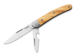 LionSteel Jack Two Olive Braun Sale