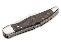 Böker Manufaktur Solingen Jagdmesser Duo Jäger Gold Braun Hot