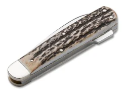 Böker Manufaktur Solingen Jagdmesser Mono CPM Discount