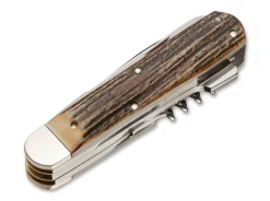 Böker Manufaktur Solingen Jagdmesser Quadro CPM Sale