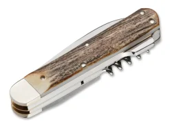 Böker Manufaktur Solingen Jagdmesser Trio CPM Hot