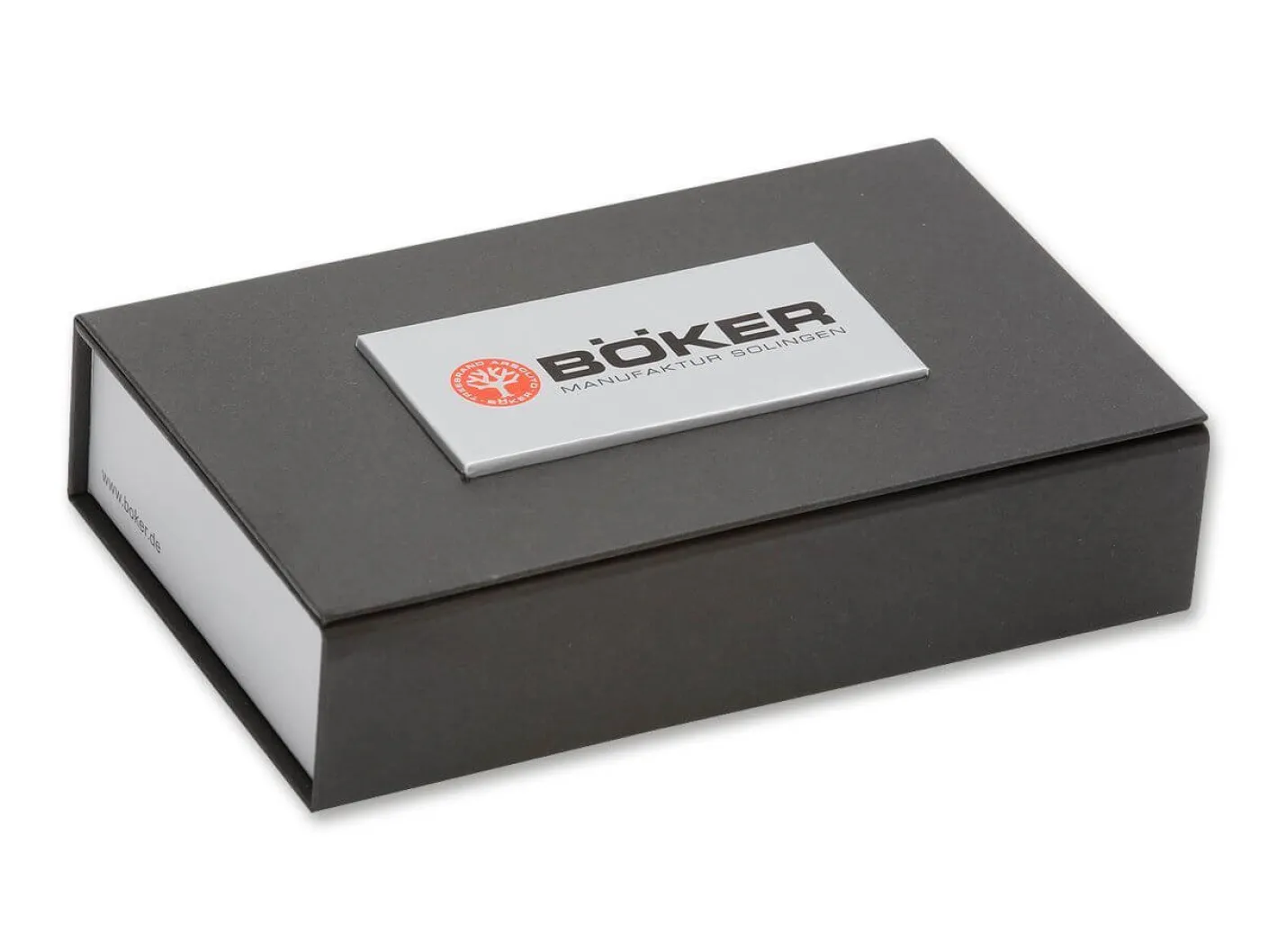 Böker Manufaktur Solingen Jagdmesser Trio CPM Hot