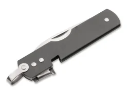 History Knife & Tool Japanese Army Pen Knife Can Opener Grün Best