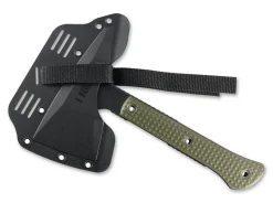 CRKT Jenny Wren Compact Grün New