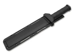 Magnum John Jay Survival Knife Schwarz Clearance