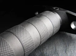 Magnum John Jay Survival Knife Schwarz Clearance