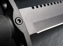 Magnum John Jay Survival Knife Schwarz Outlet