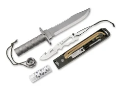 Aitor Jungle King I Silber New