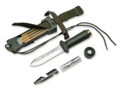 Aitor Jungle King III Grün Best