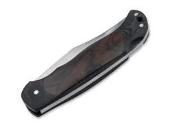 Böker Manufaktur Solingen Junior Scout Lightweight Grenadill Clearance