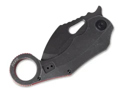 REVO K9 Karambit Black Schwarz Hot