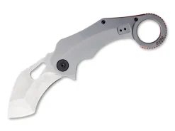 REVO K9 Karambit Grey Grau Online