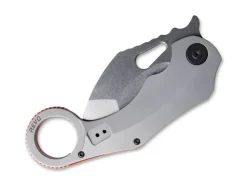 REVO K9 Karambit Grey Grau Online