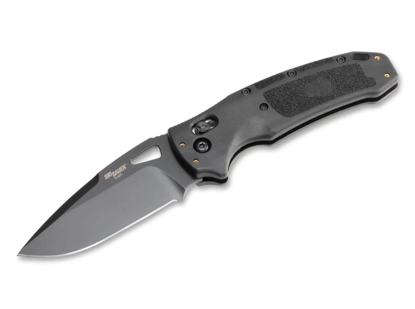 SIG Sauer K320 Nitron Schwarz Sale