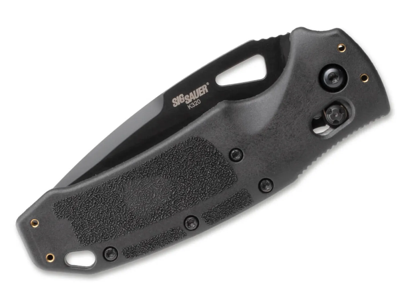 SIG Sauer K320 Nitron Schwarz Sale