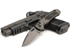 SIG Sauer K320 Nitron Schwarz Sale