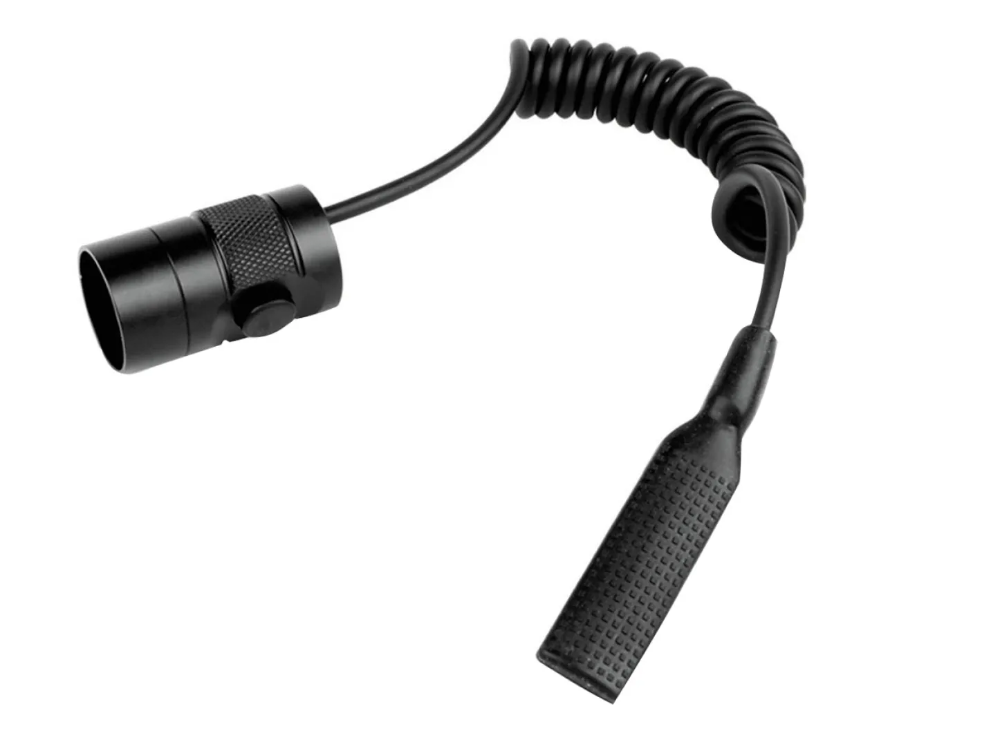 Fenix Kabelschalter AER-01 Schwarz Discount