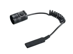 Nitecore Kabelschalter RSW 3 Schwarz Best