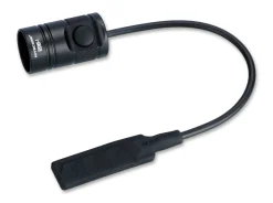 Nitecore Kabelschalter RSW 1-1 Schwarz Hot