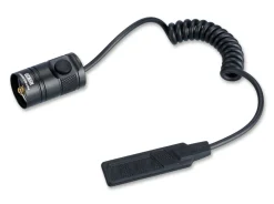 Nitecore Kabelschalter RSW 2D Schwarz Outlet