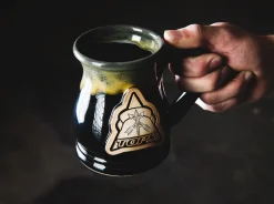 TOPS Knives Kaffeetasse Mehrfarbig Clearance